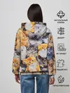 Женское худи / КОТЯТКИ