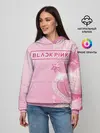 Женское худи / BlackPink