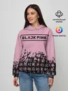 Женское худи / BlackPink