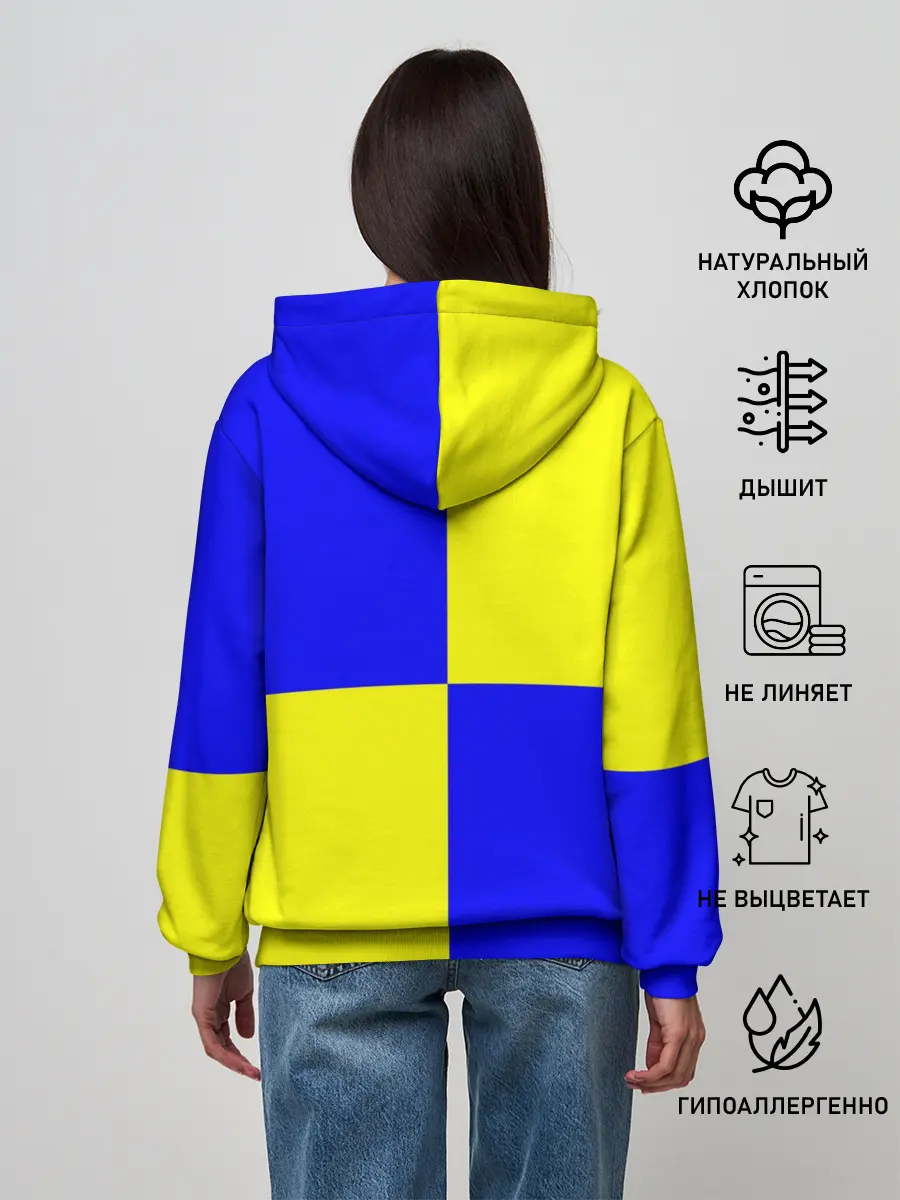 Женское худи / ФК Ростов