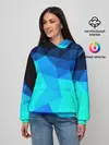 Женское худи / Pilygon