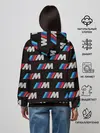 Женское худи / BMW M