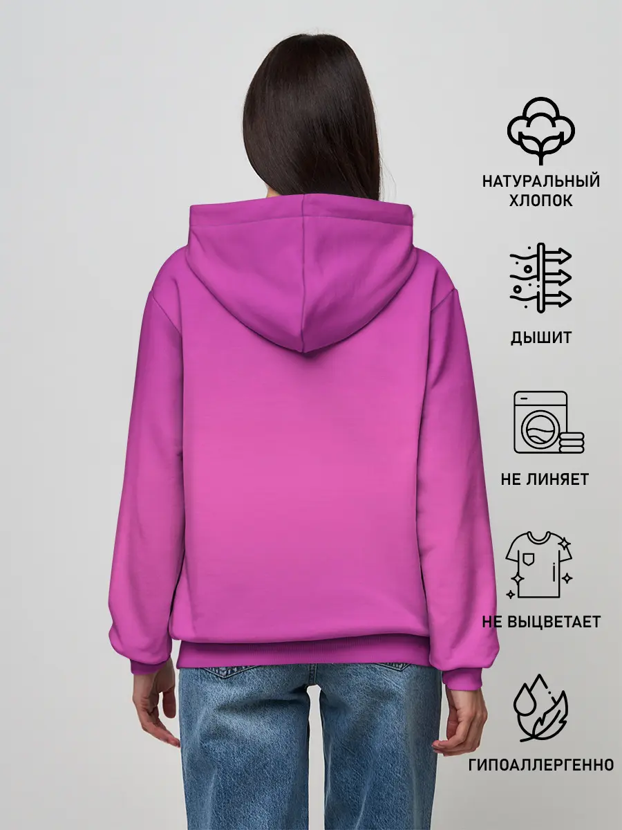 Женское худи / Cannibal Corpse