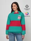 Женское худи / FC Liverpool