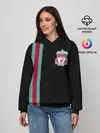 Женское худи / Liverpool FC