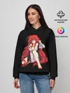 Женское худи / Rias Gremory