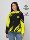 Женское худи / FC Borussia 2018 Original