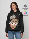 Женское худи / XXXtentacion