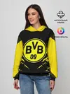 Женское худи / BORUSSIA SPORT