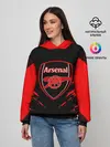 Женское худи / ARSENAL SPORT