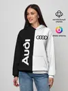 Женское худи / Audi