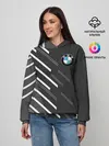 Женское худи / BMW SPORT