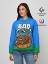 Женское худи / ВДВ