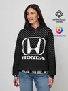 Женское худи / Honda