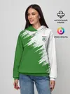 Женское худи / Skoda