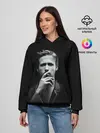 Женское худи / Ryan Gosling