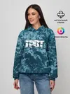 Женское худи / ГРОТ