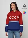 Женское худи / СССР