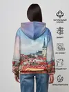 Женское худи / Таллин
