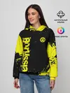 Женское худи / BORUSSIA SPORT