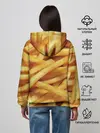 Женское худи / Картошка фри