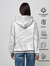 Женское худи / Топография_01