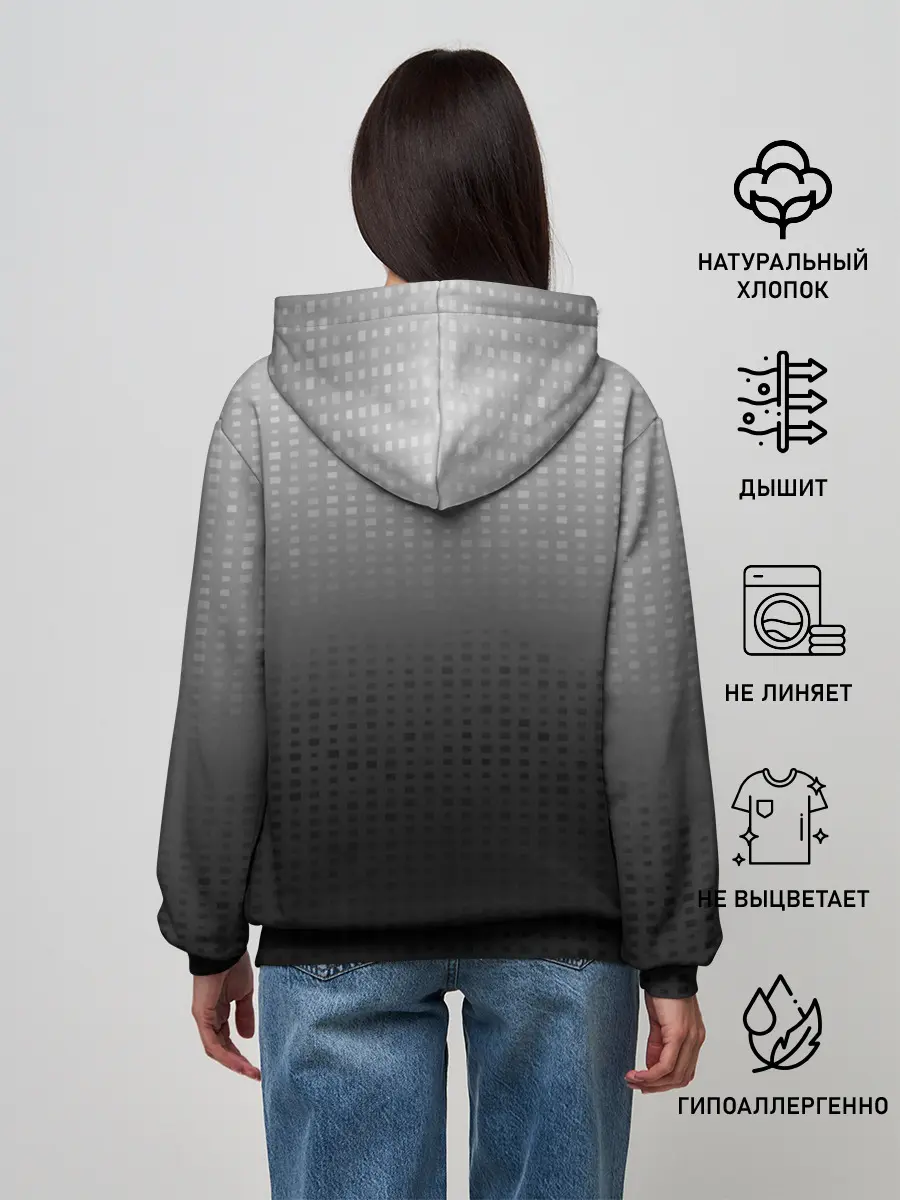 Женское худи / Lexus sport collection