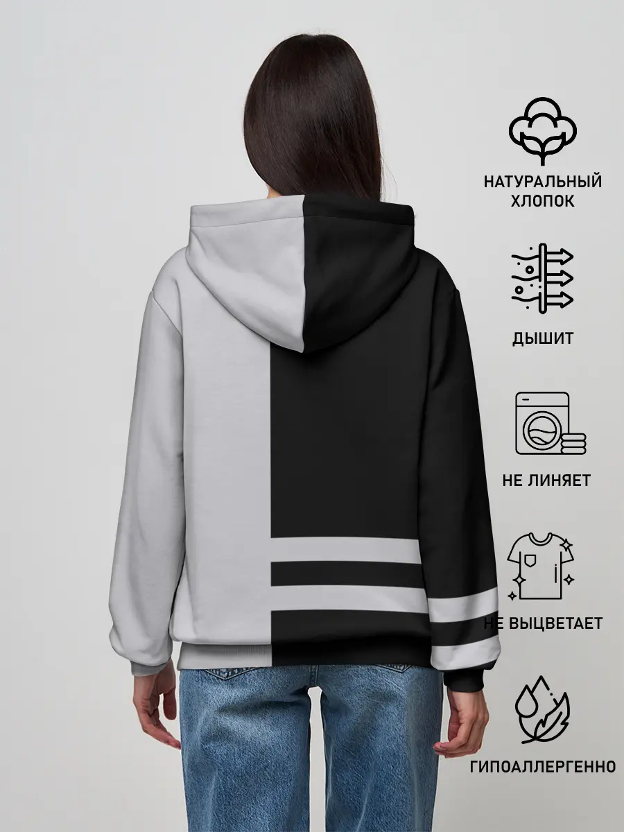 Женское худи / Renault