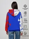 Женское худи / RUSSIA SPORT