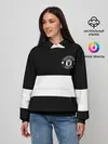 Женское худи / FC Manchester United