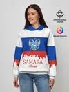 Женское худи / SAMARA