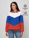 Женское худи / Россия
