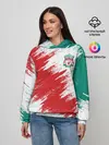 Женское худи / FC Liverpool
