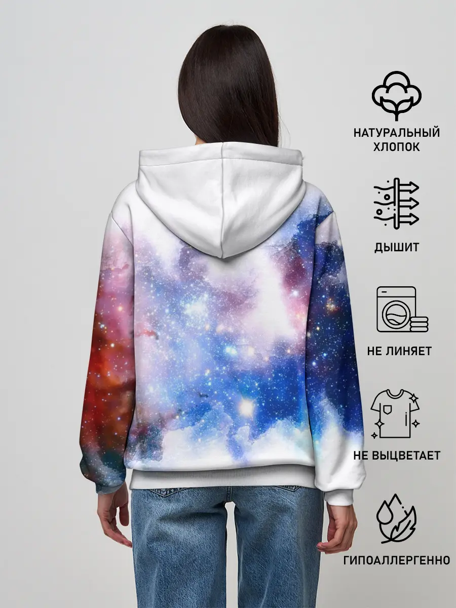 Женское худи / Linkin park