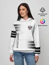 Женское худи / Россия