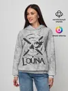Женское худи / Louna