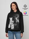 Женское худи / The Last of Us II_