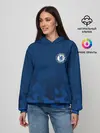 Женское худи / CHELSEA SPORT