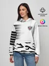 Женское худи / Россия