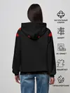 Женское худи / iBuyPower | The Form