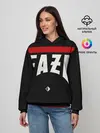 Женское худи / Faze Clan