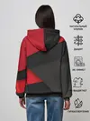 Женское худи / Манчестер форма