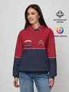 Женское худи / Citroen
