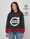 Женское худи / VOLVO