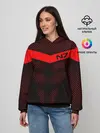 Женское худи / Mass Effect N7