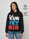 Женское худи / Kunteynir_3