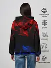 Женское худи / ВДВ
