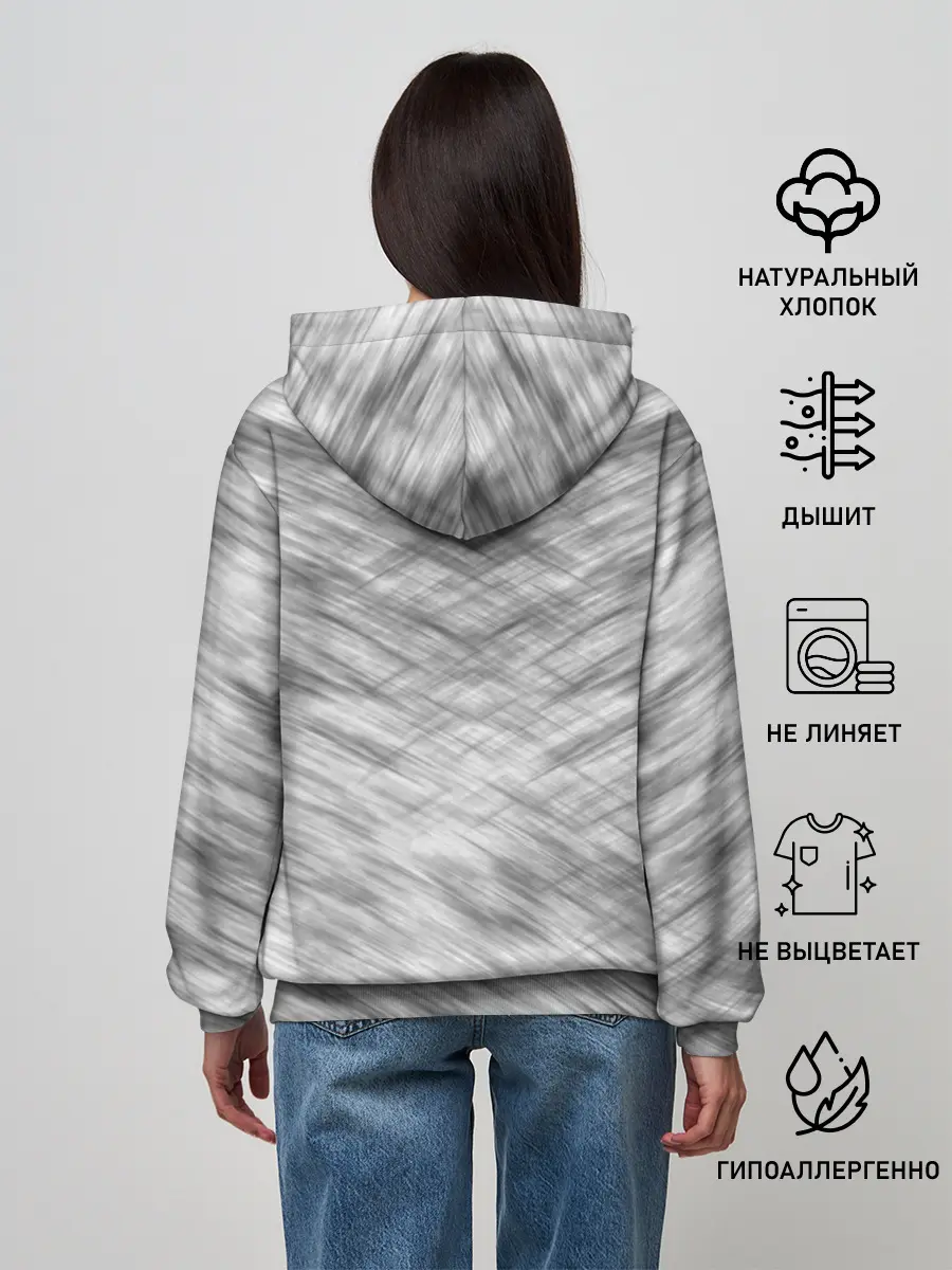 Женское худи / Louna