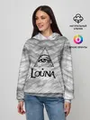 Женское худи / Louna