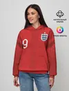 Женское худи / Kane away WC 2018